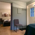 Koselig Liten Naer Skog, Og Occ - * Сандефьорд