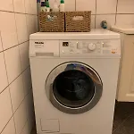 Apartamento Koselig Liten Naer Skog, Og Occ -