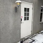 Апартаменты Koselig Liten Naer Skog, Og Occ - *