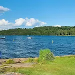 Apartamento Koselig Liten Naer Skog, Og Occ - *