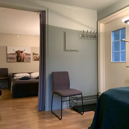 Koselig Liten Naer Skog, Og Occ - * Sandefjord