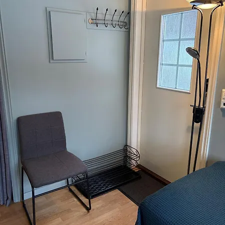 Koselig Liten Naer Skog, Og Occ - Sandefjord