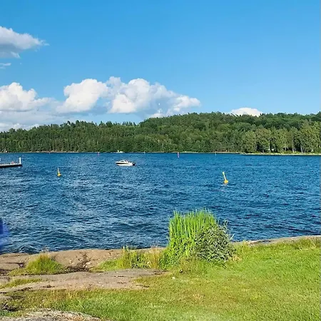 Daire Koselig Liten Naer Skog, Og Occ - *