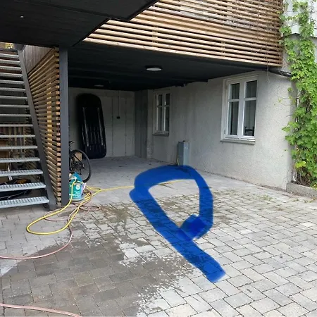 Koselig Liten Naer Skog, Og Occ - * 산데피요르드