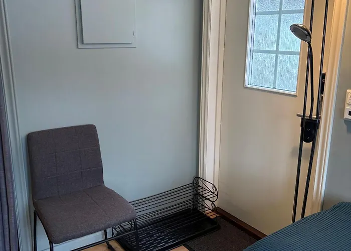 Koselig Liten Naer Skog, Og Occ - Sandefjord