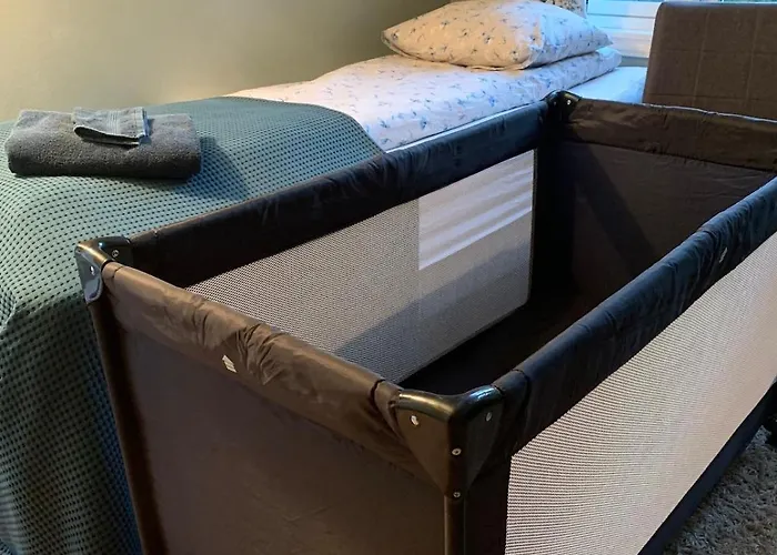 Koselig Liten Naer Skog, Og Occ - *