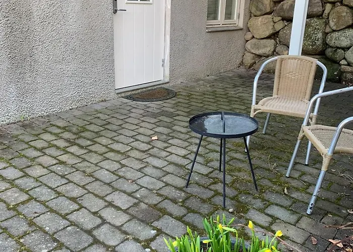 Koselig Liten Naer Skog, Og Occ - *