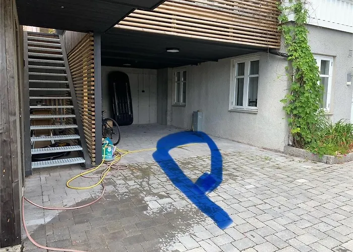 Koselig Liten Naer Skog, Og Occ - * 산데피요르드